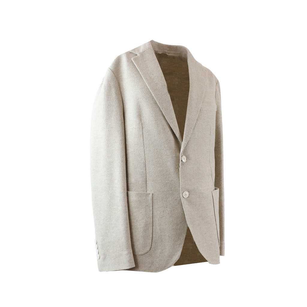 GIACCA BEIGE