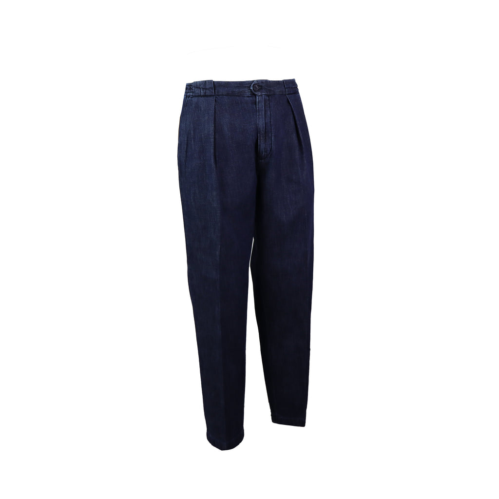 PANTALONE PORTOBELLO DENIM