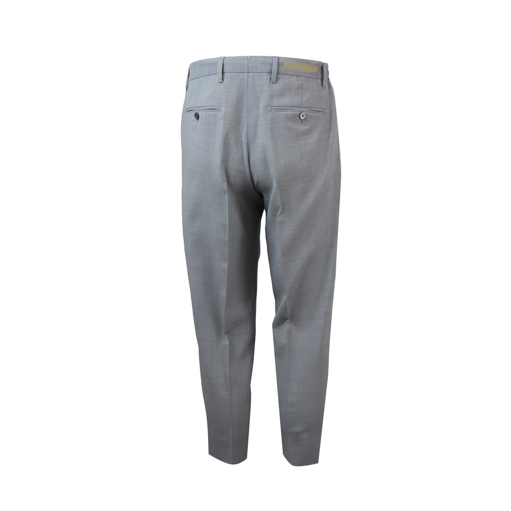 PANTALONE PORTOBELLO GRIGIO