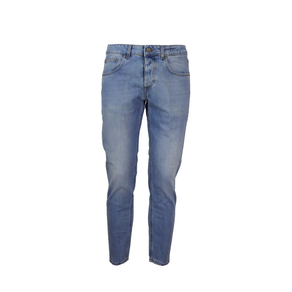 JEANS CHIARO DAVIS
