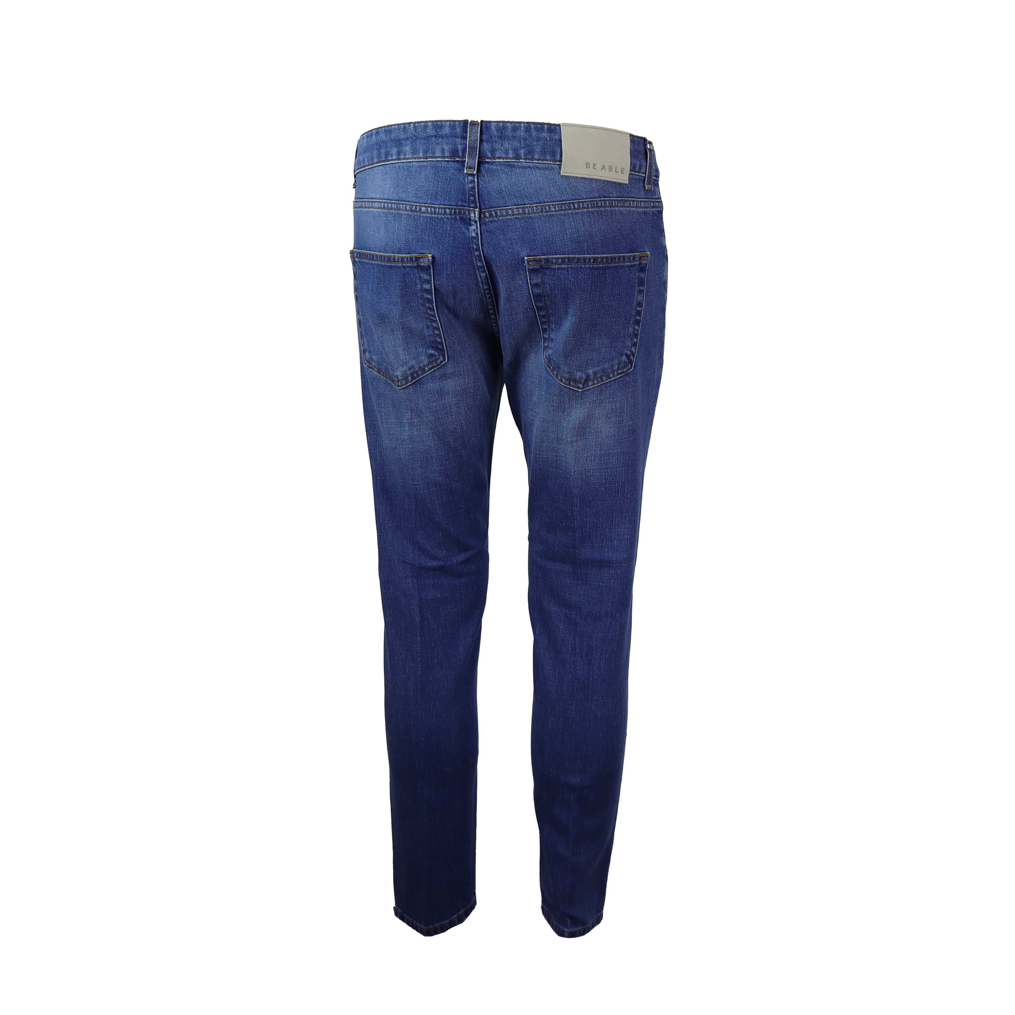 JEANS MEDIO DAVIS