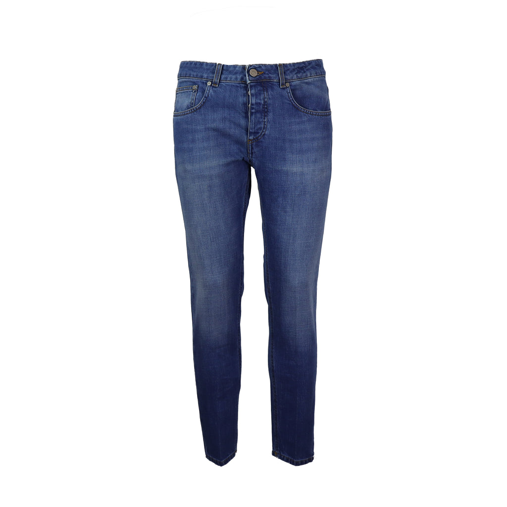 JEANS MEDIO DAVIS