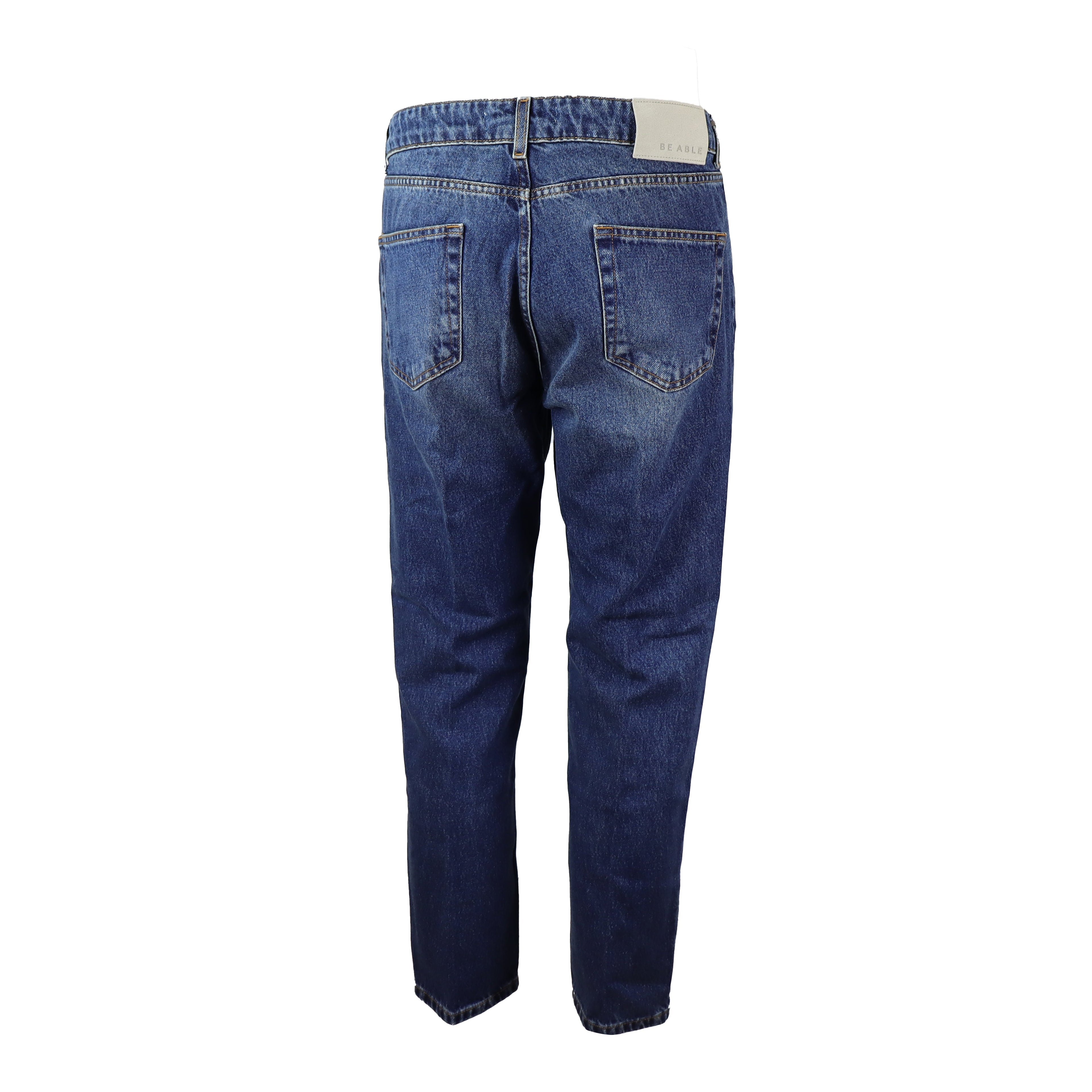 JEANS MEDIO LEONARDO
