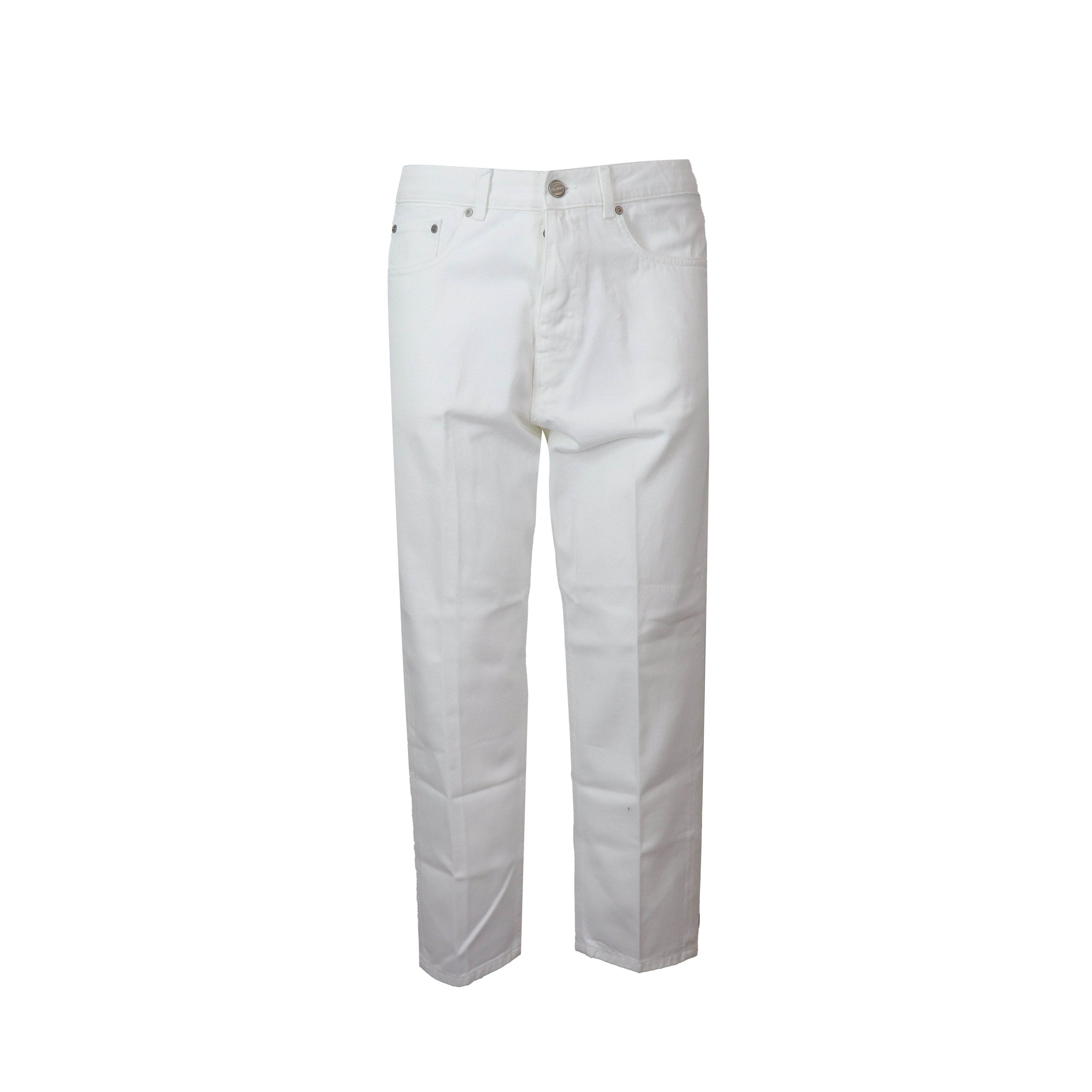JEANS NIKY BIANCO