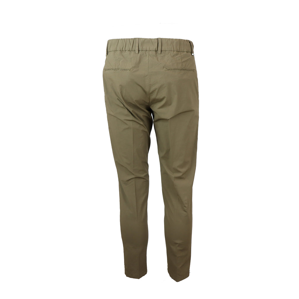 PANTALONE RICCARDO FANGO
