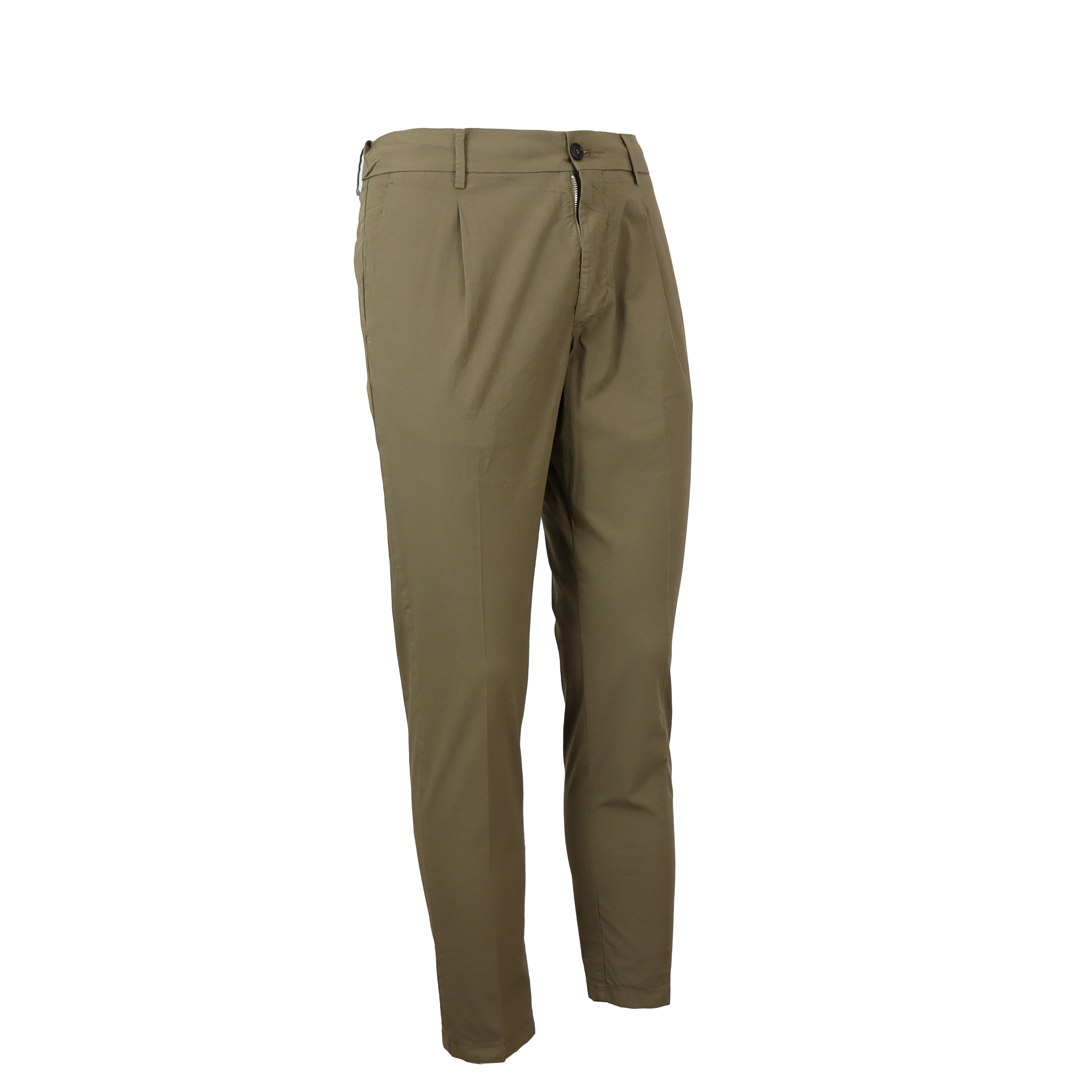 PANTALONE RICCARDO FANGO
