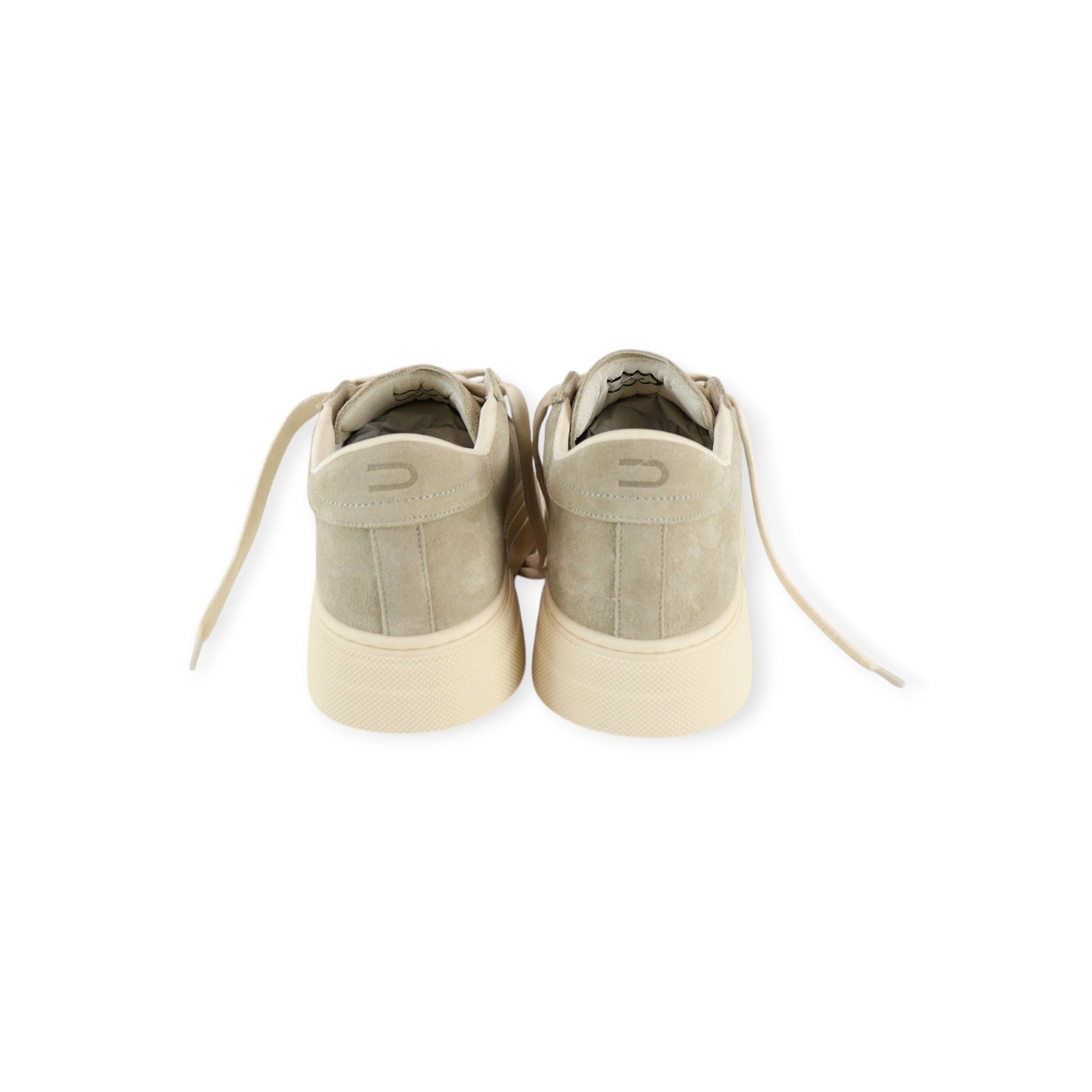 SNEAKERS BEIGE