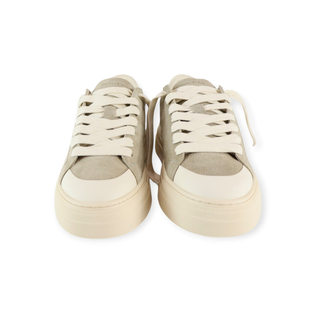 SNEAKERS BEIGE