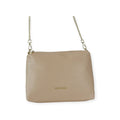 BORSA A TRACOLLA ALISON BEIGE