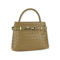 BORSA A MANO ARIZONA CAMMELLO