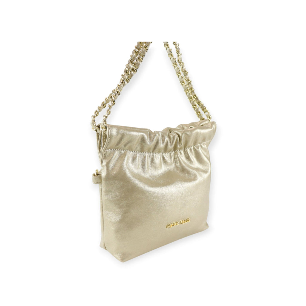 BORSA A SACCHETTO AVA ORO