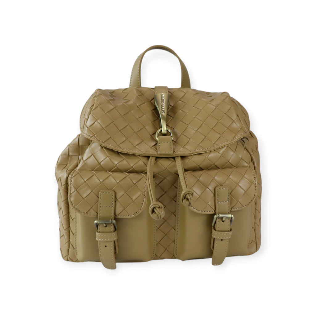 ZAINO COLORADO CAMMELLO