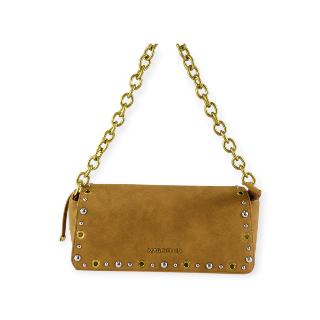 BAGUETTE DAISI CUOIO