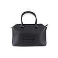 BORSA A MANO IRIS NERA