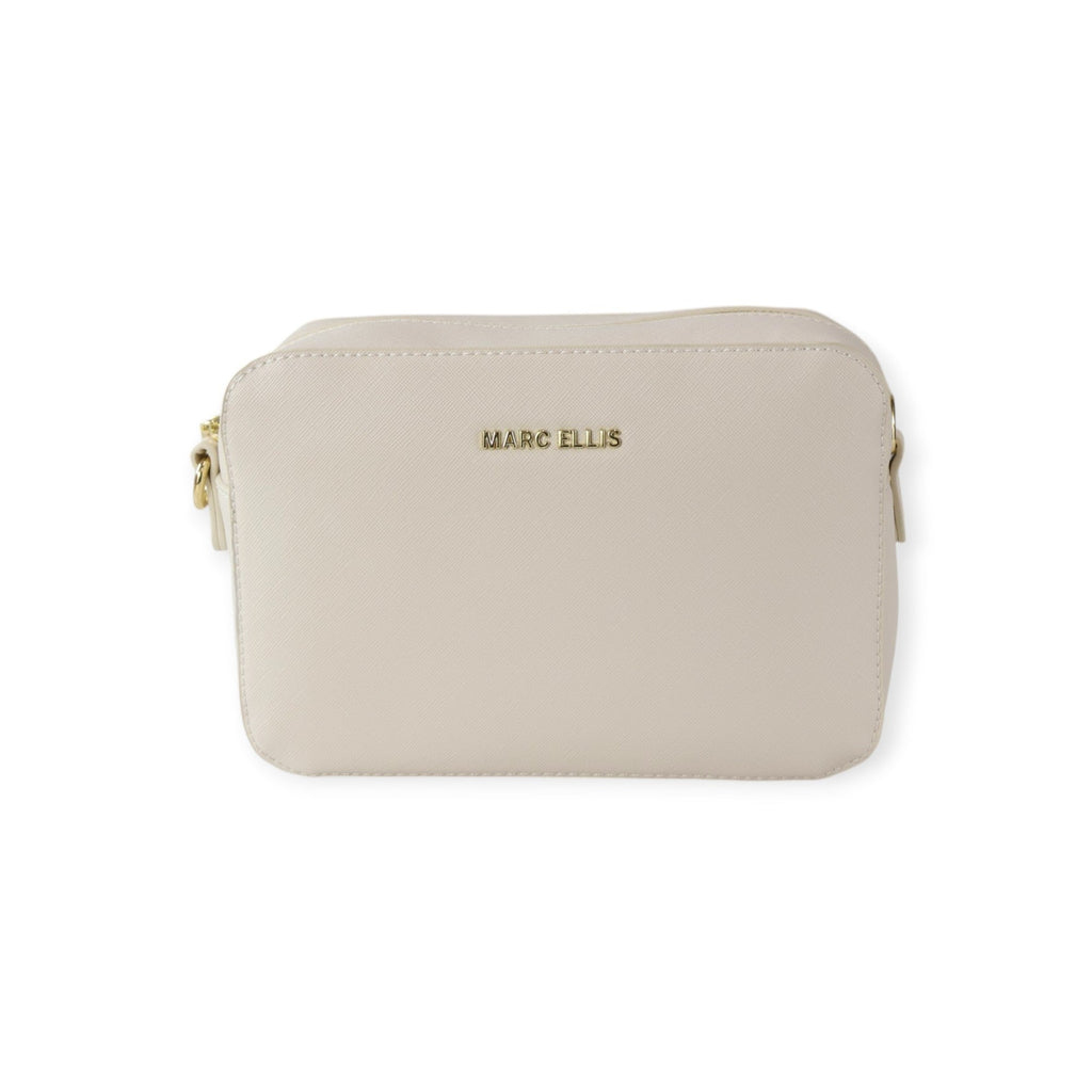BORSA A TRACOLLA PEYTON LATTE