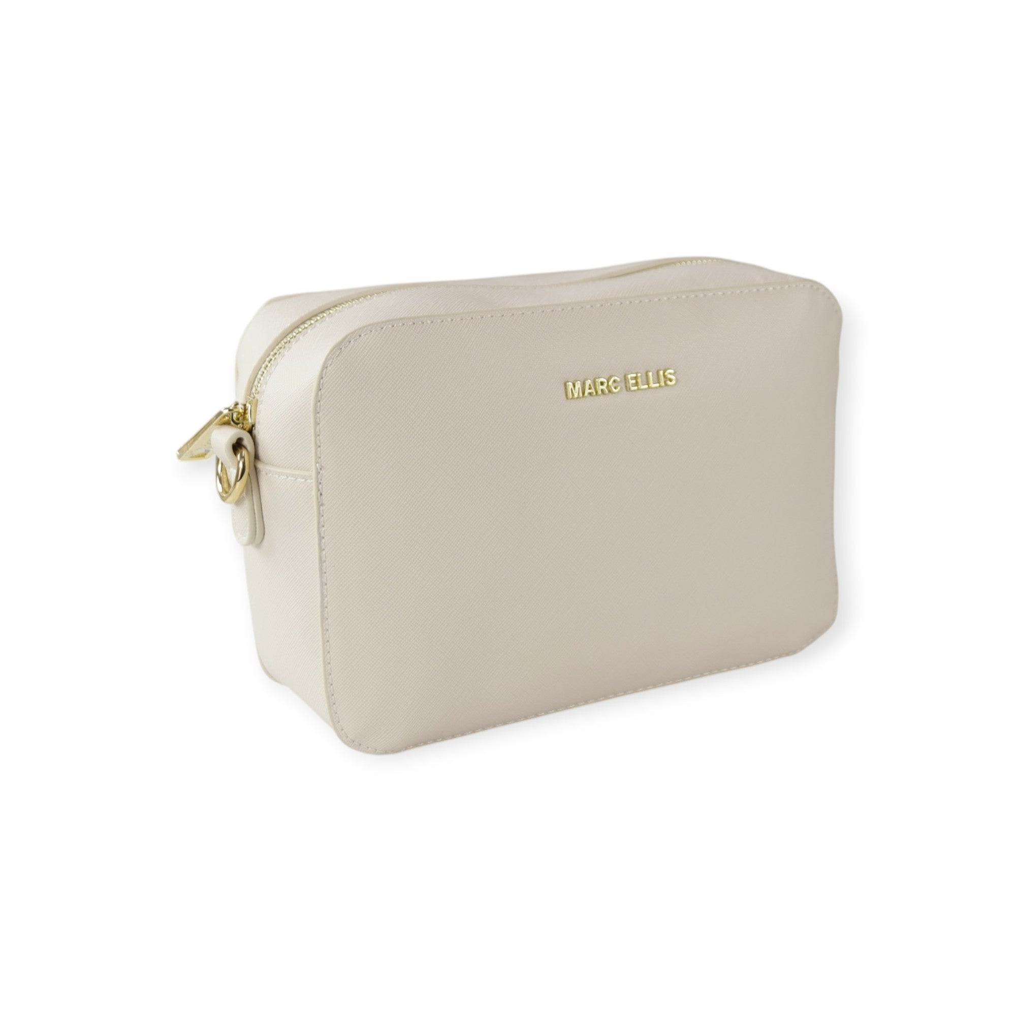 BORSA A TRACOLLA PEYTON LATTE