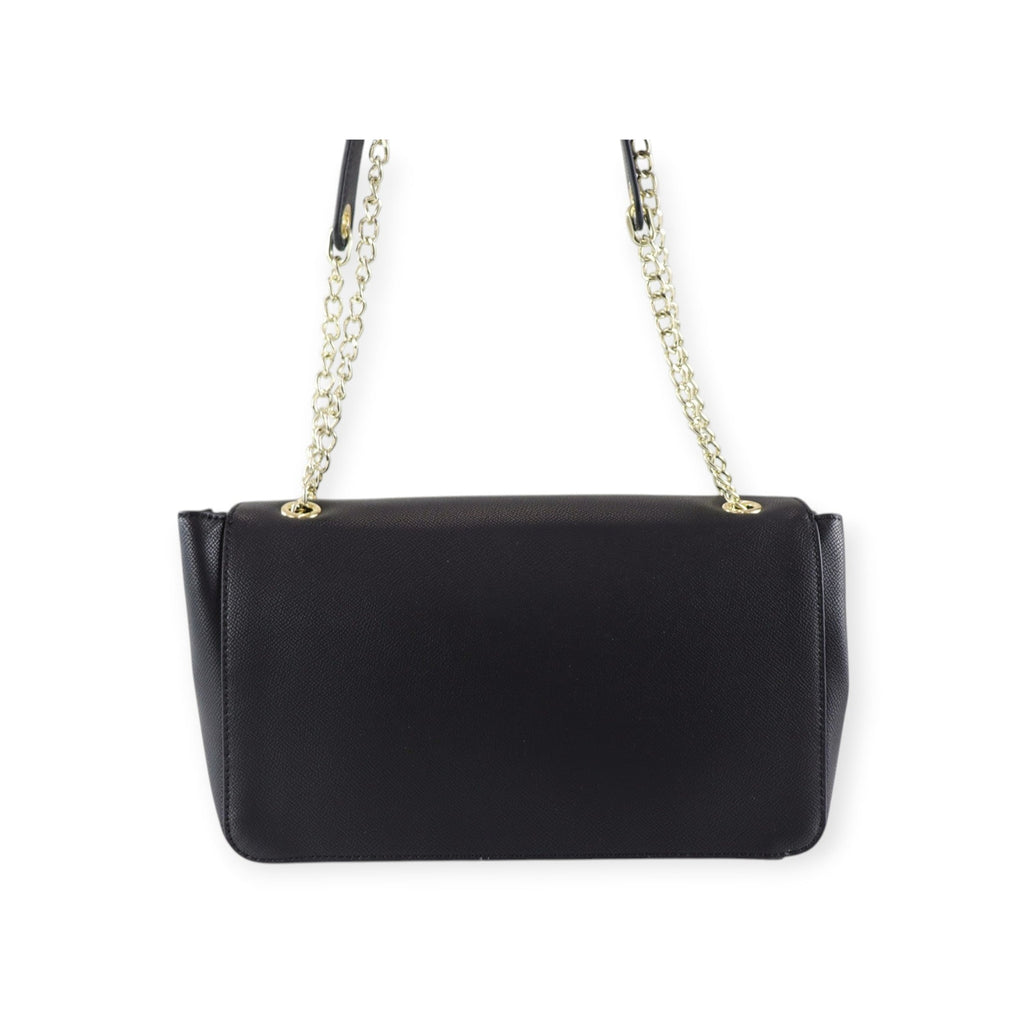 BORSA A TRACOLLA VICTORIA BIG NERA