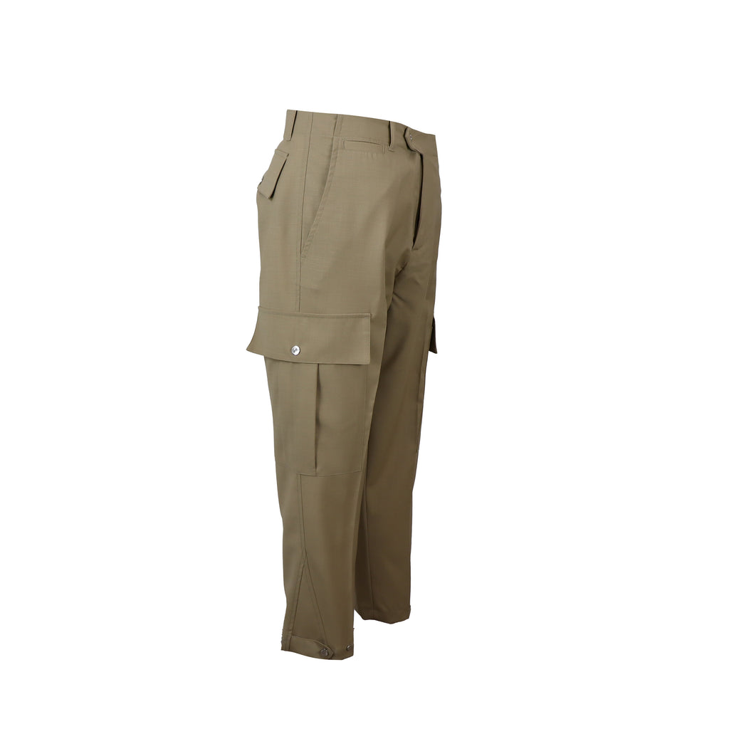 PANTALONE GERALD BEIGE