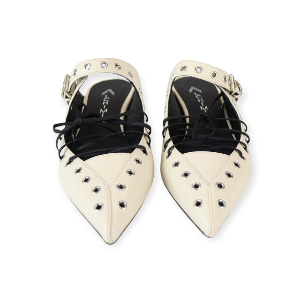 SCARPA FLAT PANNA