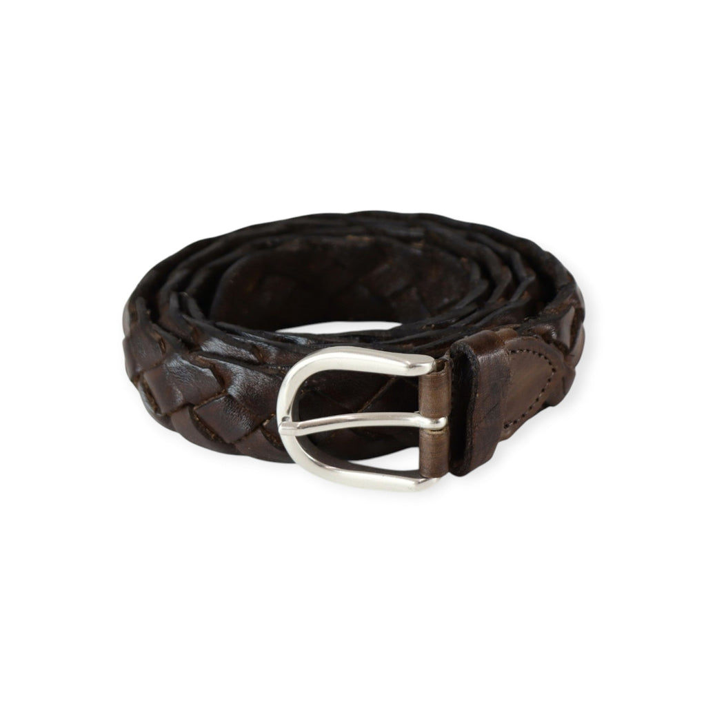 CINTURA 030 MARRONE