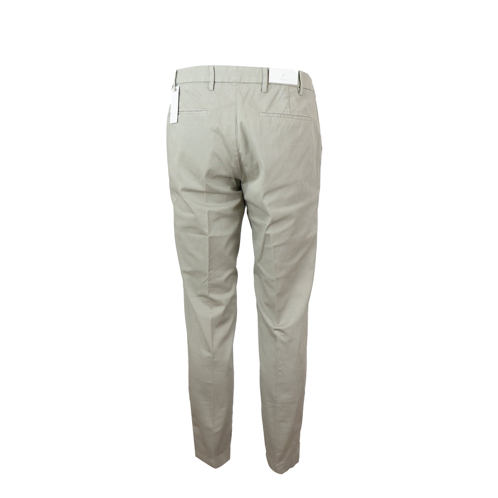 PANTALONE BRAD 1+ BEIGE