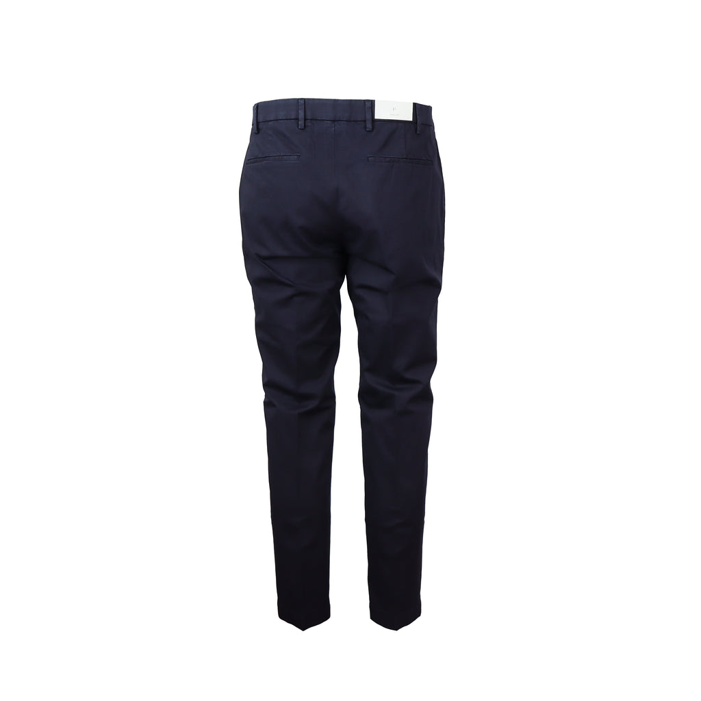 PANTALONE BRAD 1+ BLU