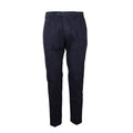 PANTALONE BRAD 1+ BLU