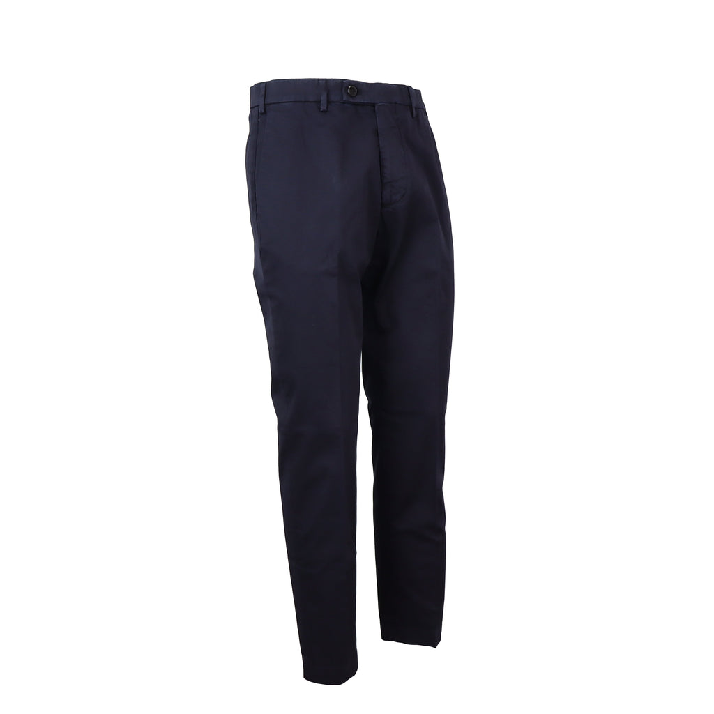 PANTALONE BRAD 1+ BLU