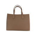 BORSA A MANO CEYLAN CAMMELLO