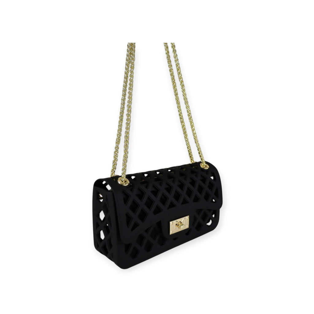 BORSETTA GUM MEDIA ORO