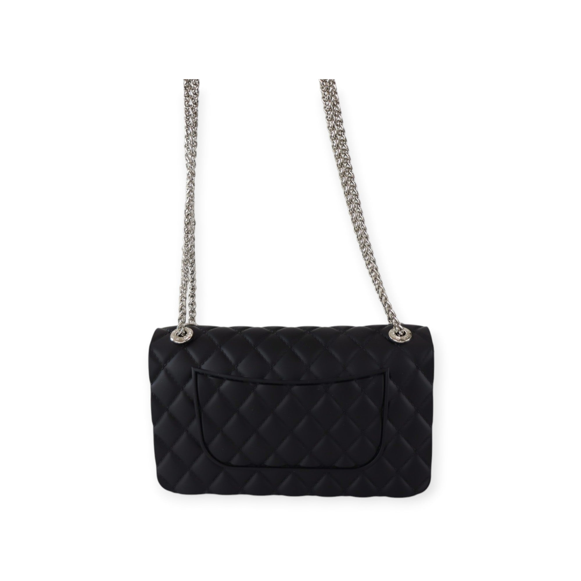 BORSA A TRACOLLA FALCON MID NERA