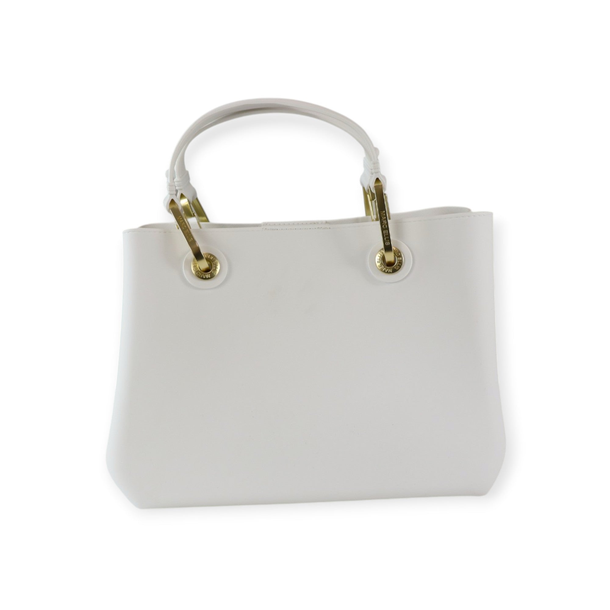 BORSA A MANO KIRA BIG BIANCA