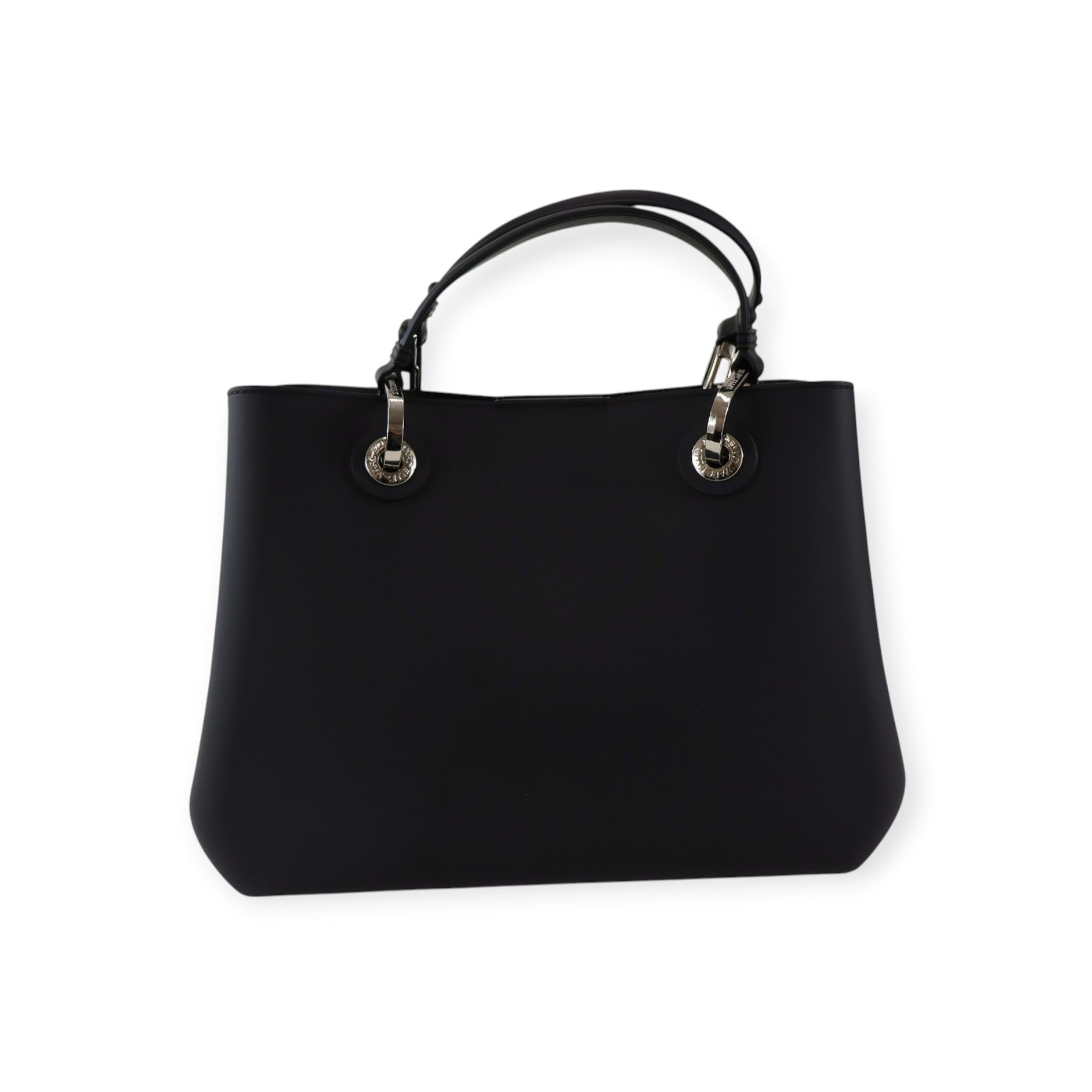 BORSA A MANO KIRA BIG NERA