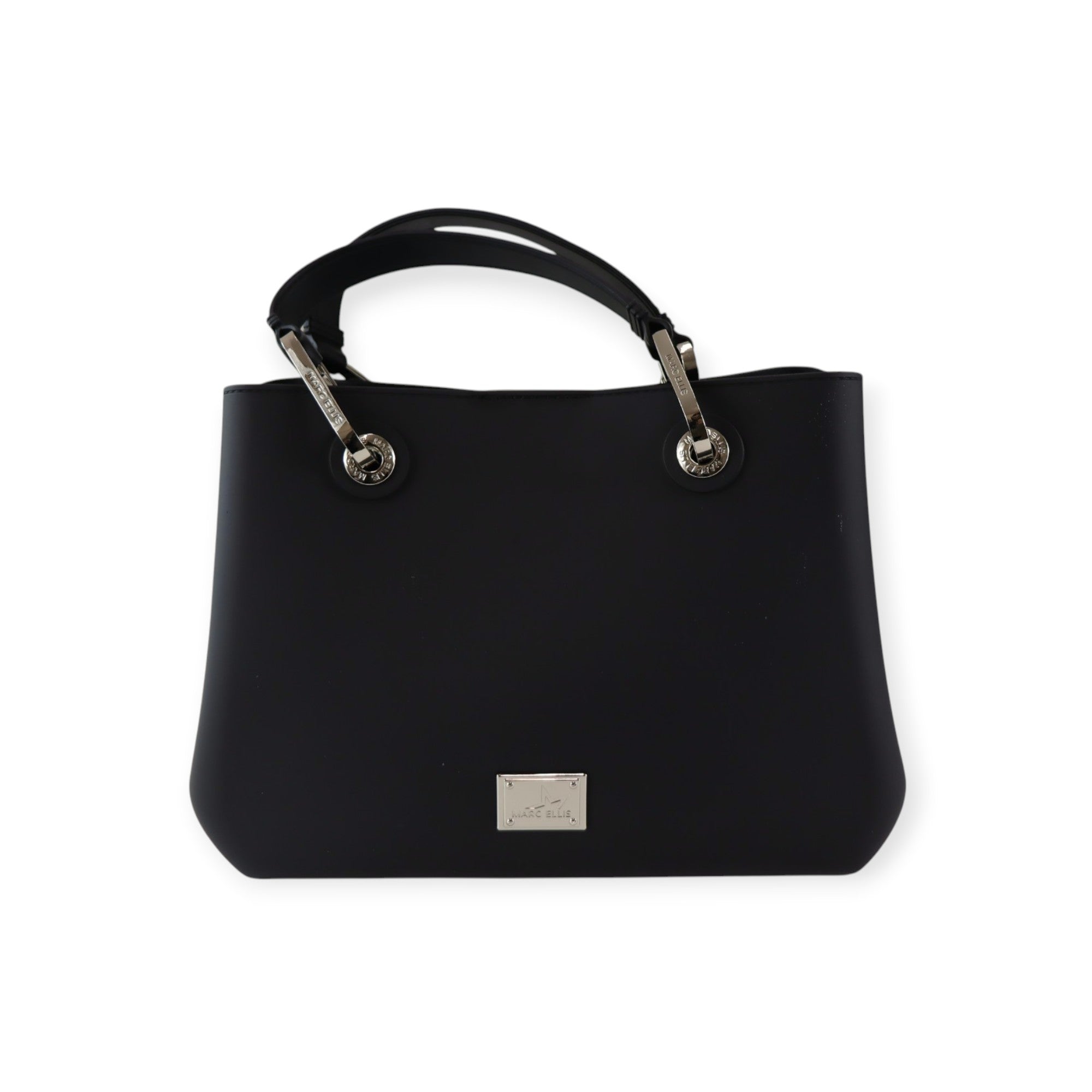 BORSA A MANO KIRA BIG NERA
