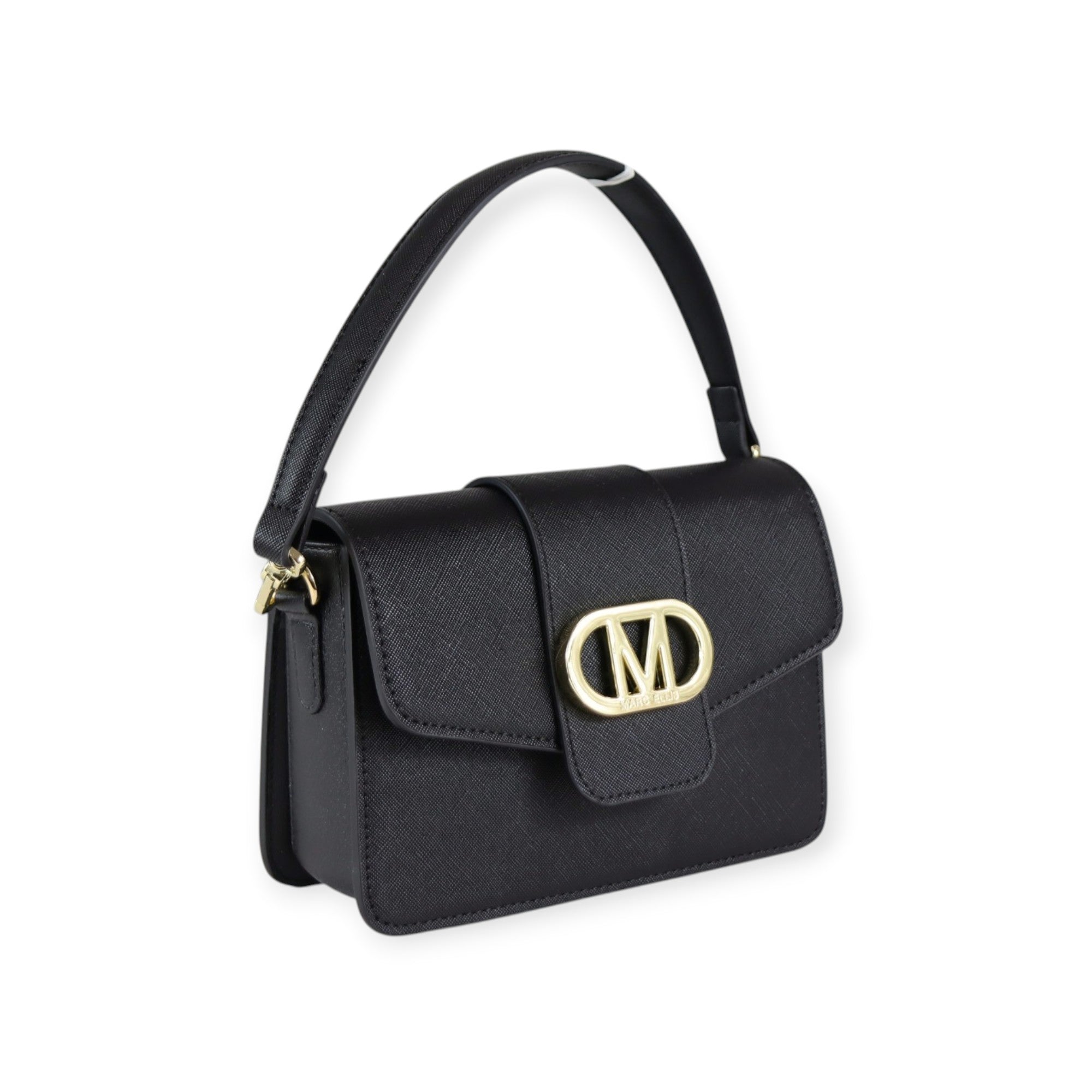 BORSA A MANO KOURTNEY NERA