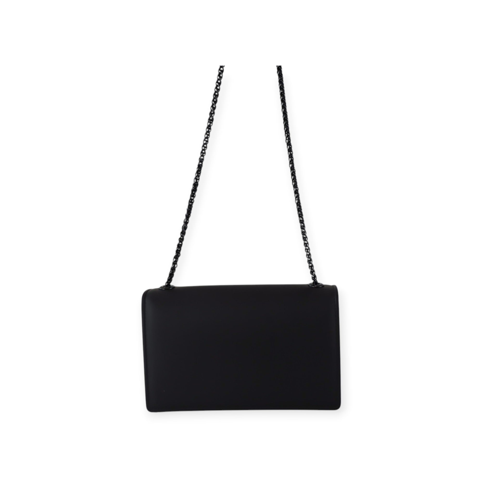 BORSA A TRACOLLA SUPER M NERA
