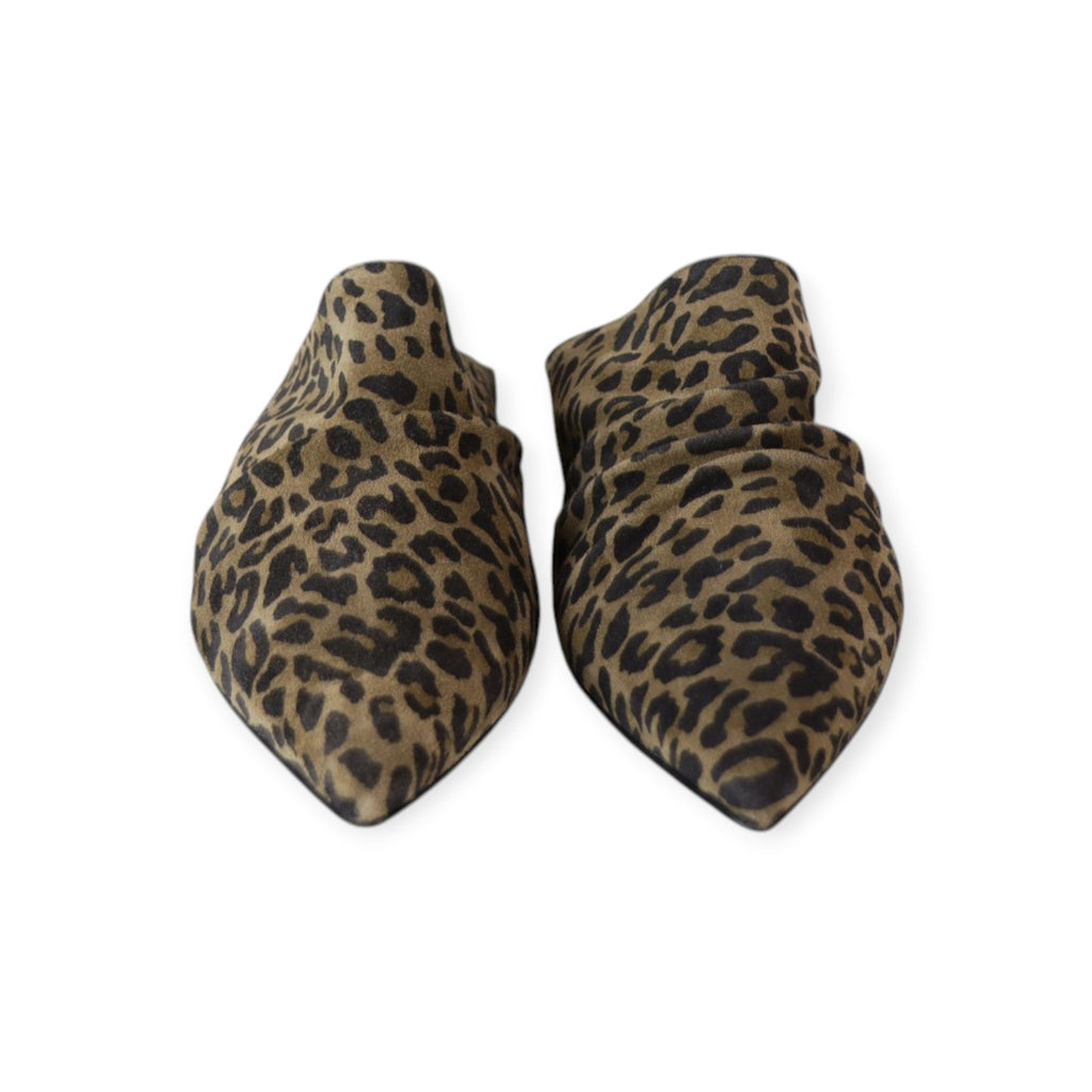 SABOT LEOPARDATO