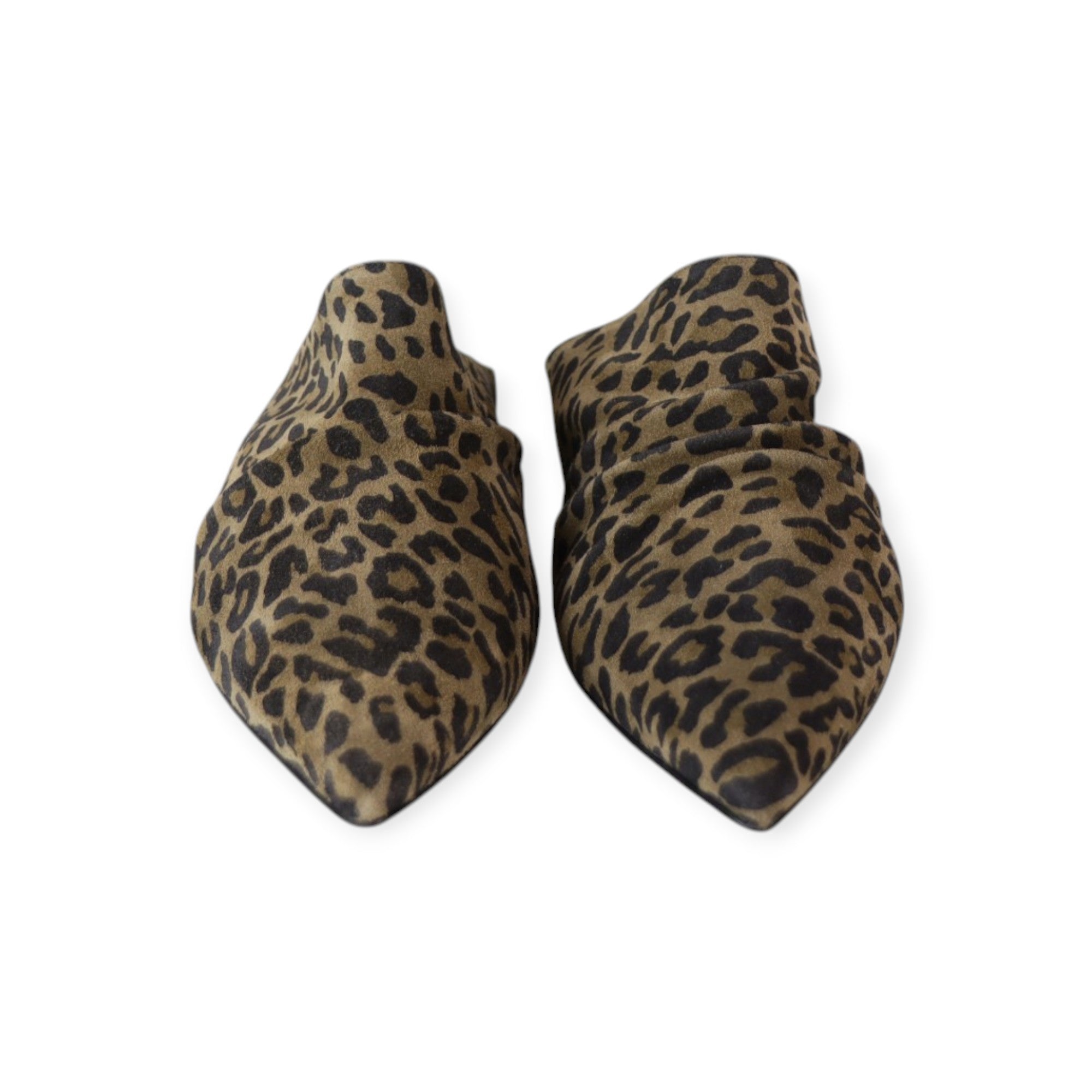 SABOT LEOPARDATO