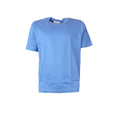 SHIRT AZZURRO
