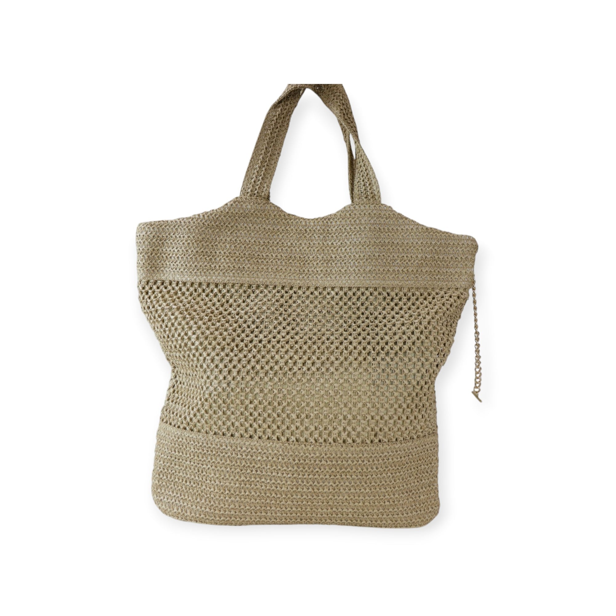 SACCA BUBY NATURALE
