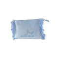 POCHETTE BUBY AZZURRA