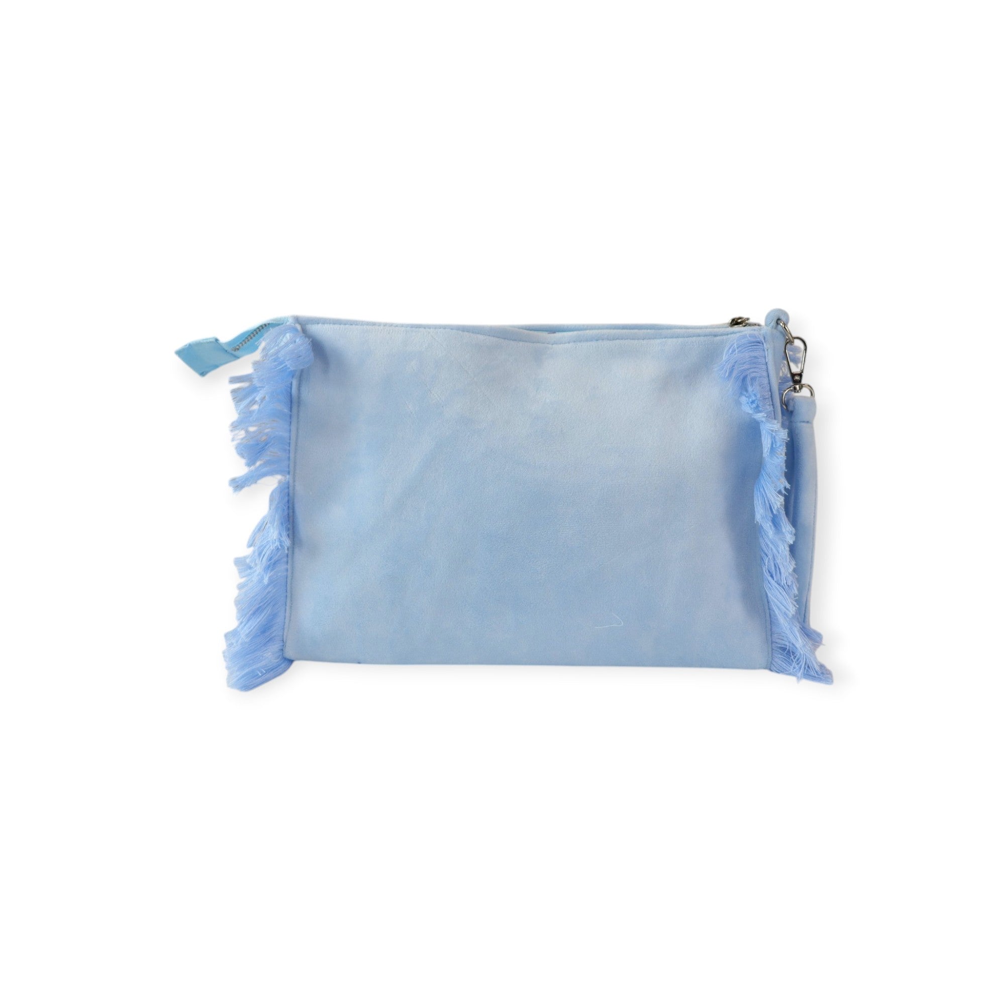 POCHETTE BUBY AZZURRA