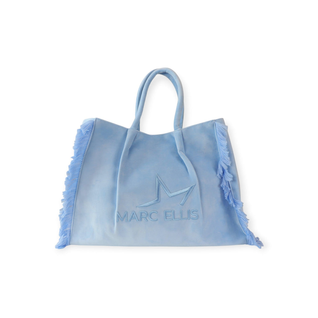 SHOPPING BUBY AZZURRA