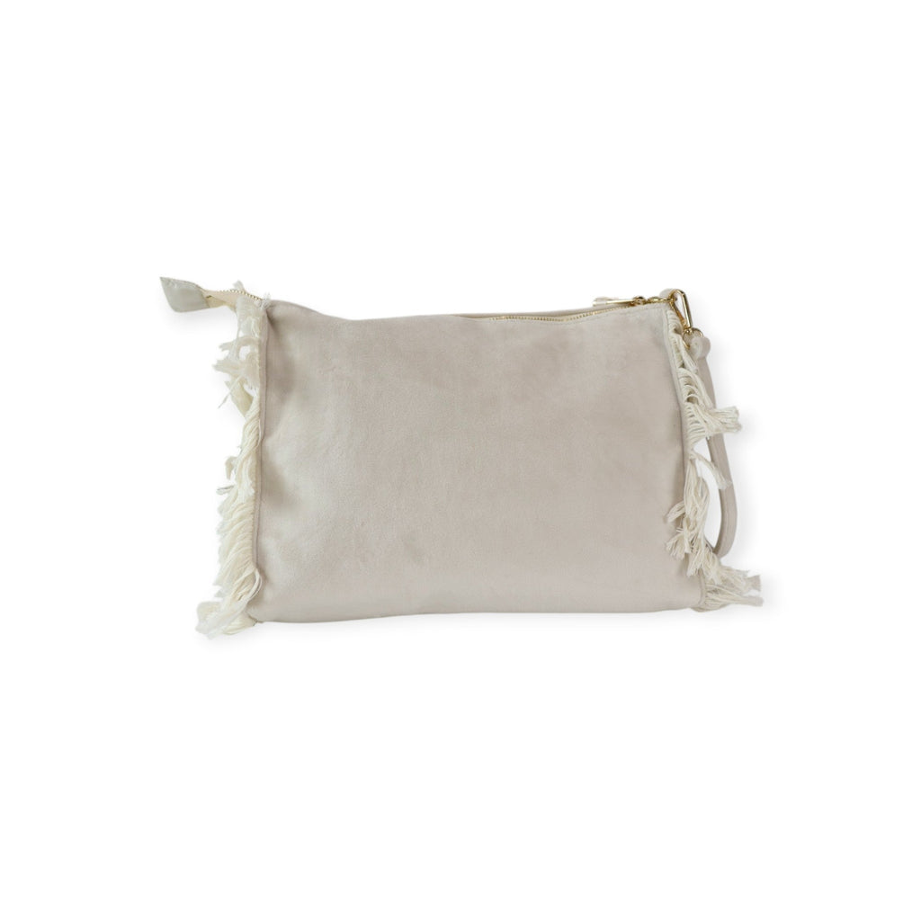 POCHETTE BUBY BEIGE