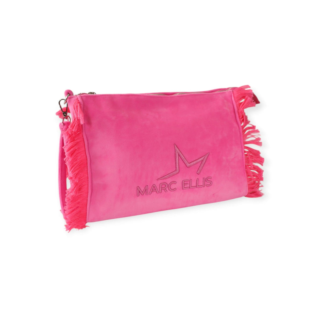 POCHETTE BUBY FUXIA