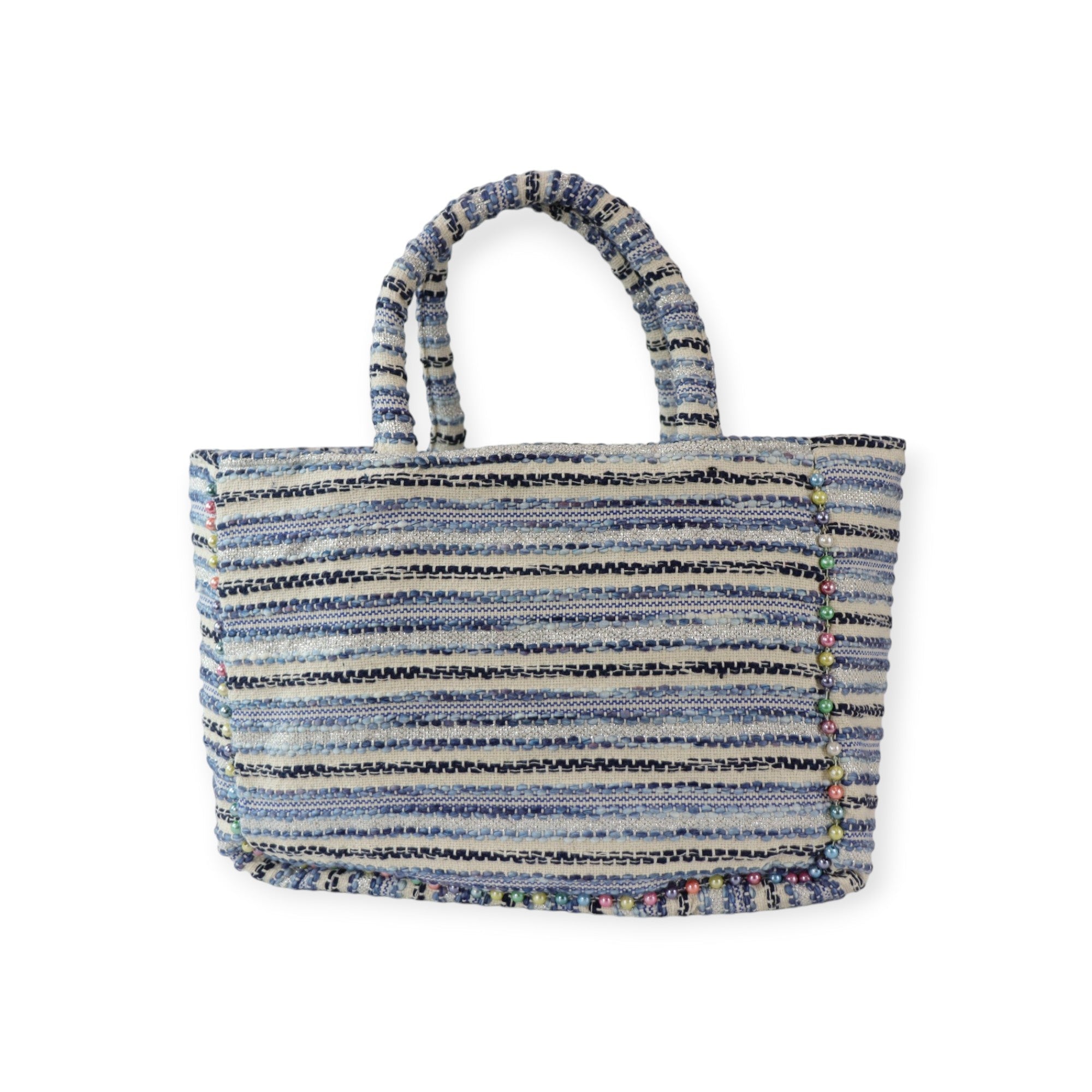 SHOPPING BUBY MID BIANCA E CELESTE