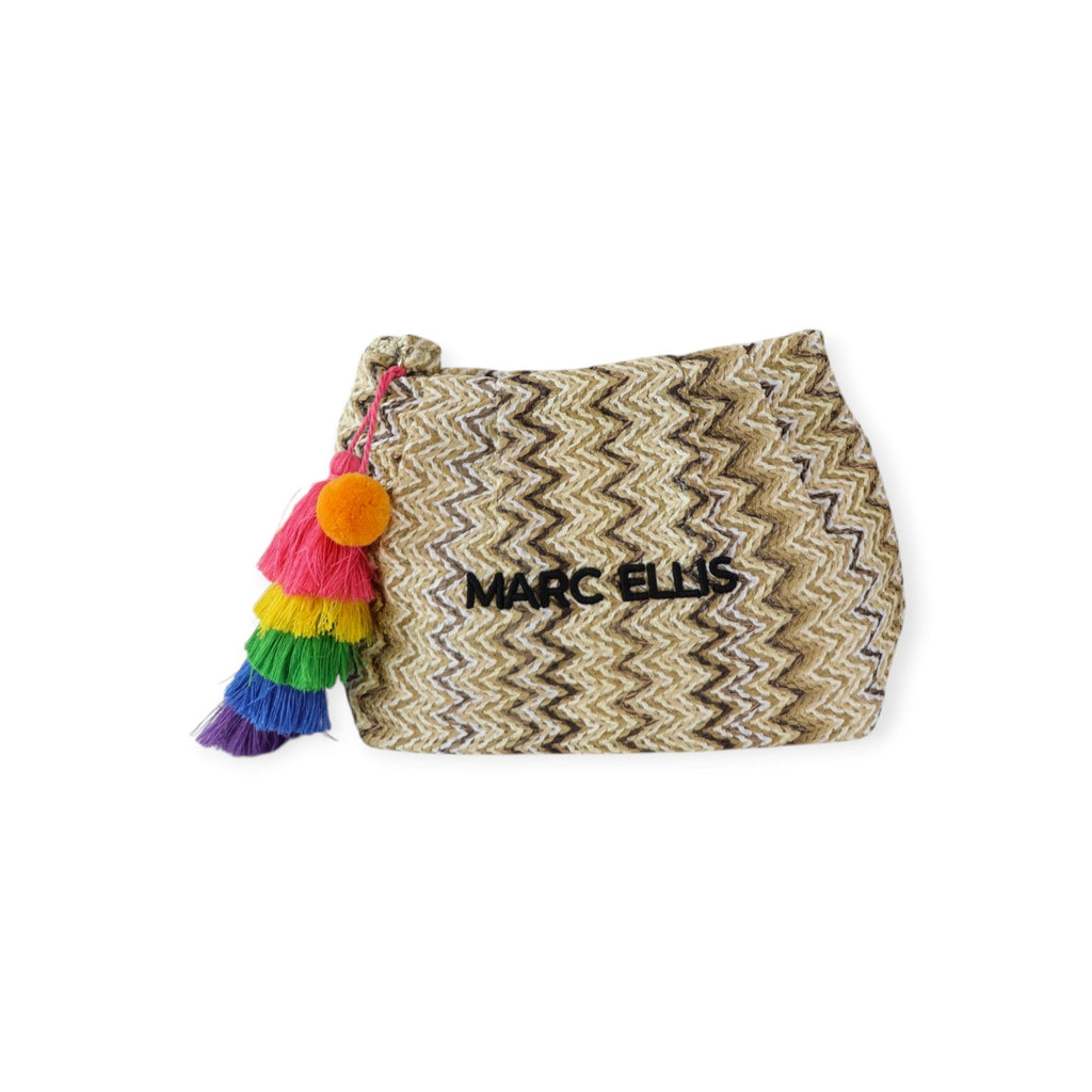 POCHETTE BUBY NATURALE