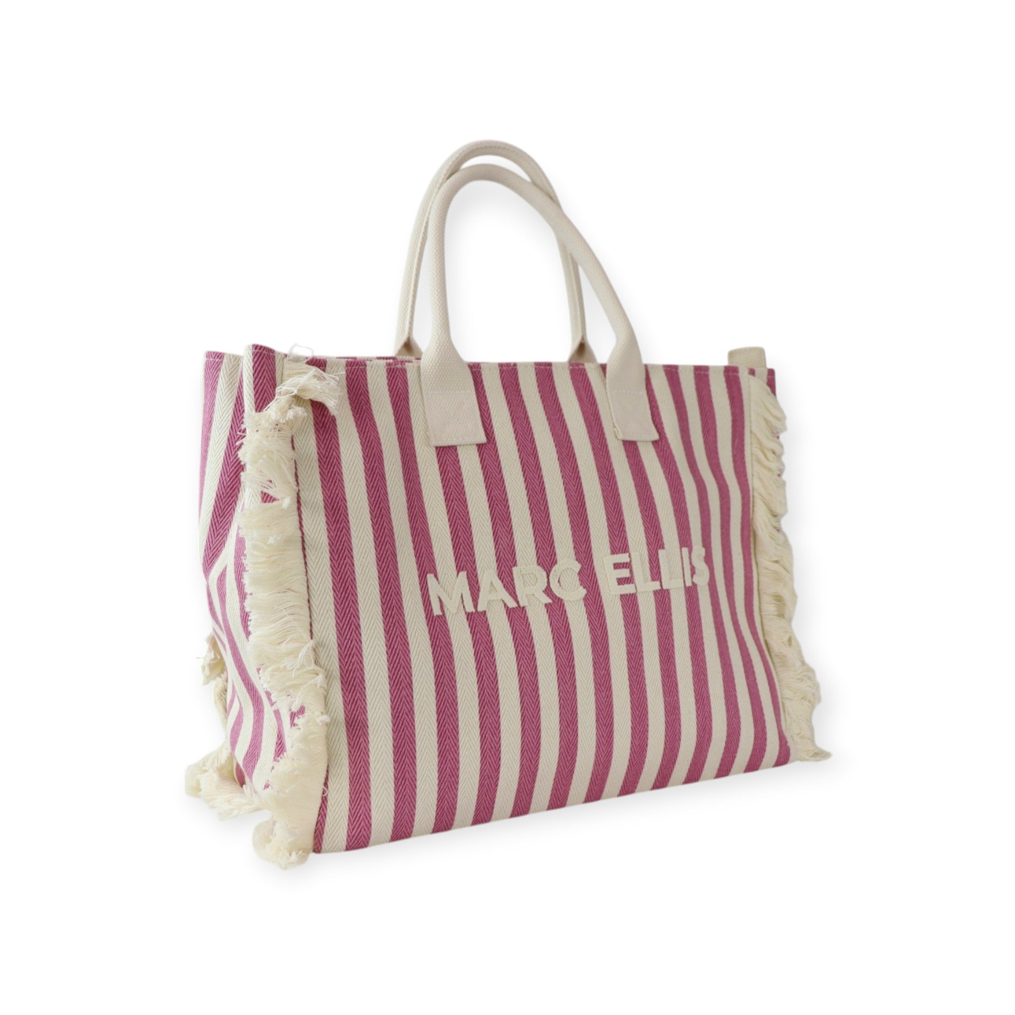 SHOPPING BUBY ROSA A RIGHE