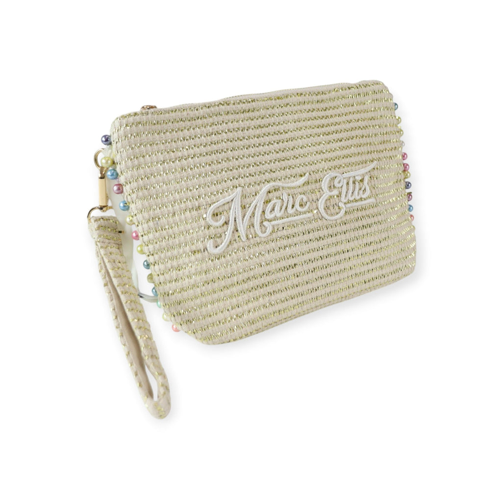POCHETTE CASSY NATURALE