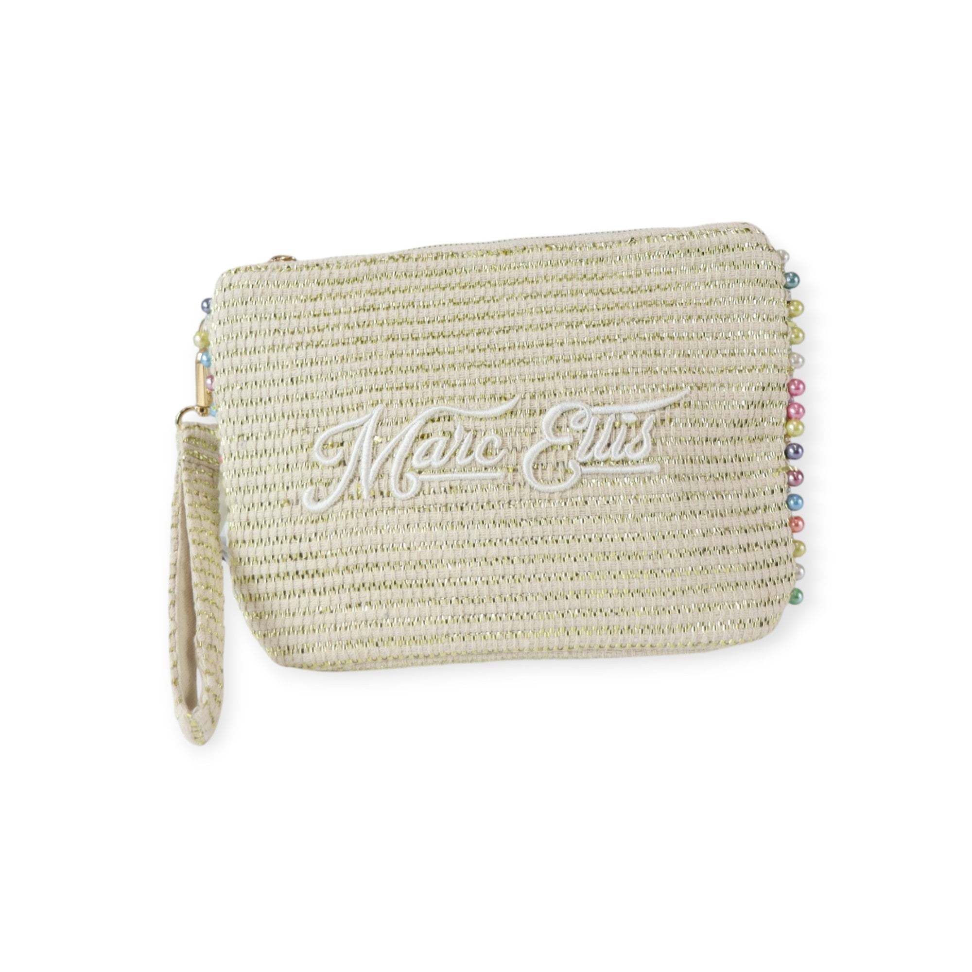 POCHETTE CASSY NATURALE